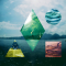 Clean Bandit; Jess Glynne - Rather Be