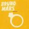 Bruno Mars - Marry You